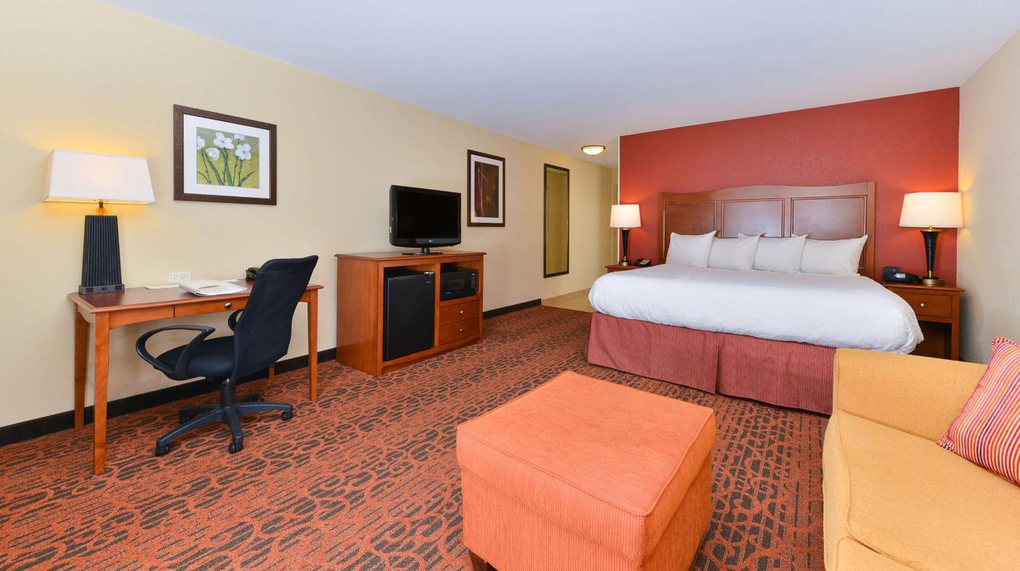 Hampton Inn Clinton Екстериор снимка